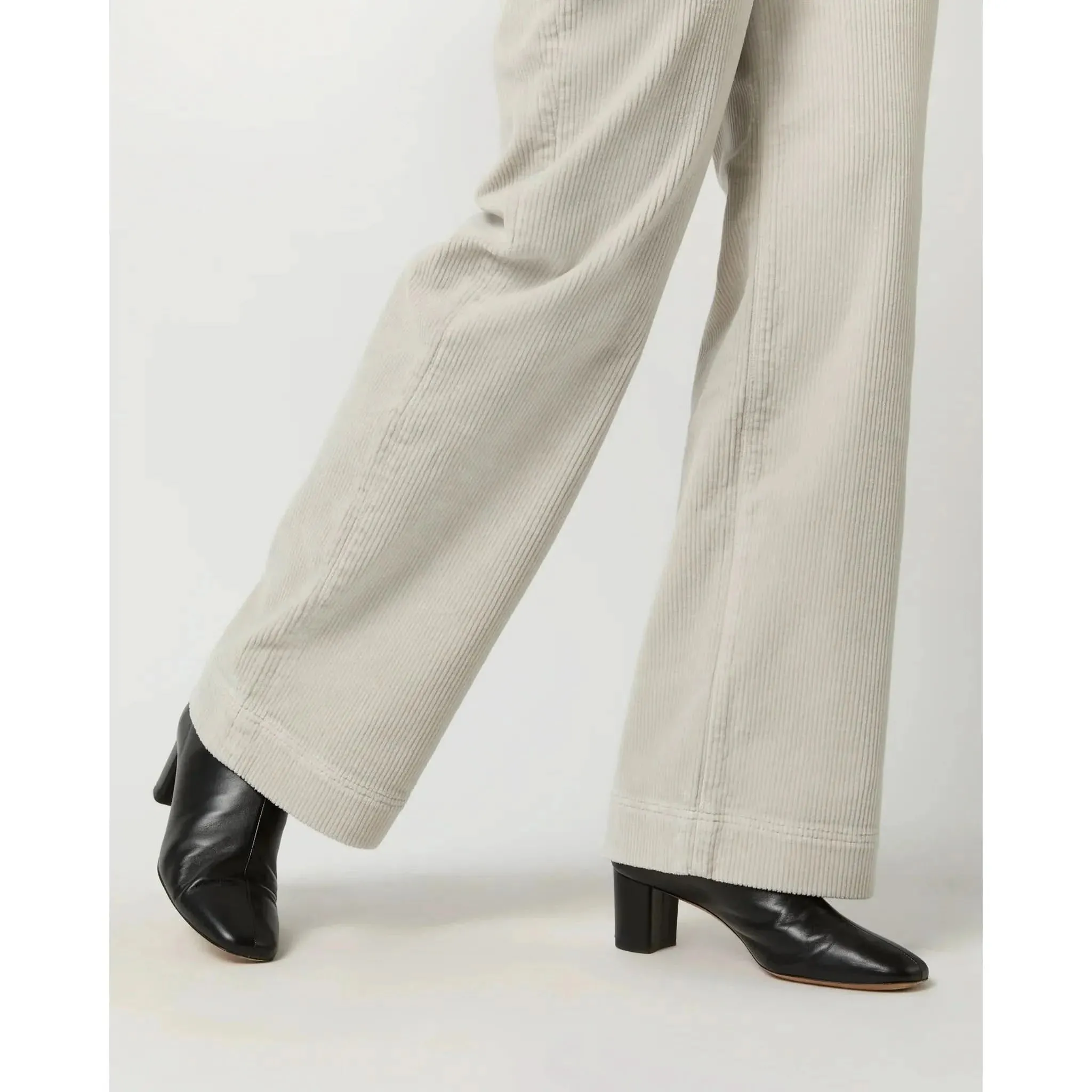 Ann Mashburn Coco Patch Pocket Jean