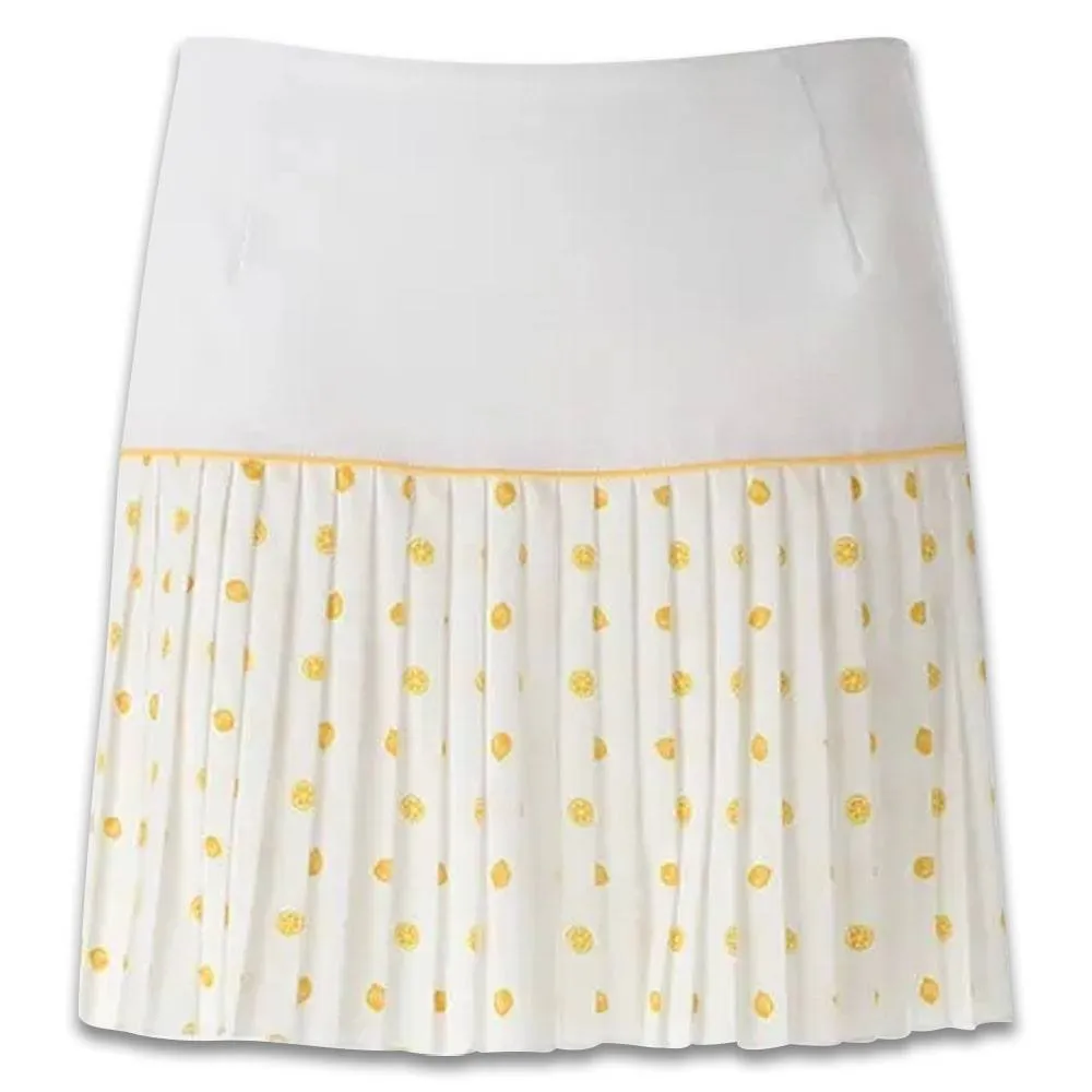 Chervo Jupon Golf Skirt 2022 Women