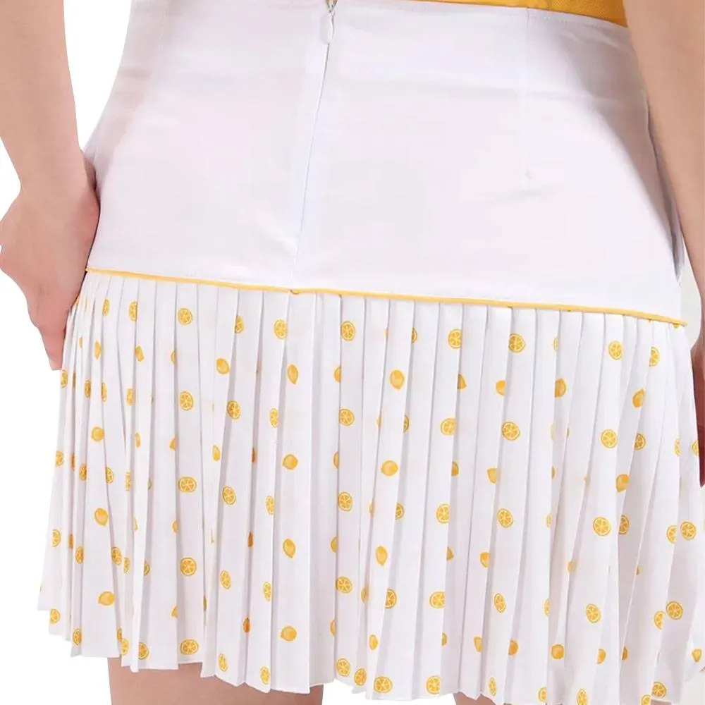 Chervo Jupon Golf Skirt 2022 Women