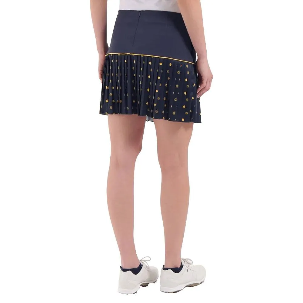 Chervo Jupon Golf Skirt 2022 Women