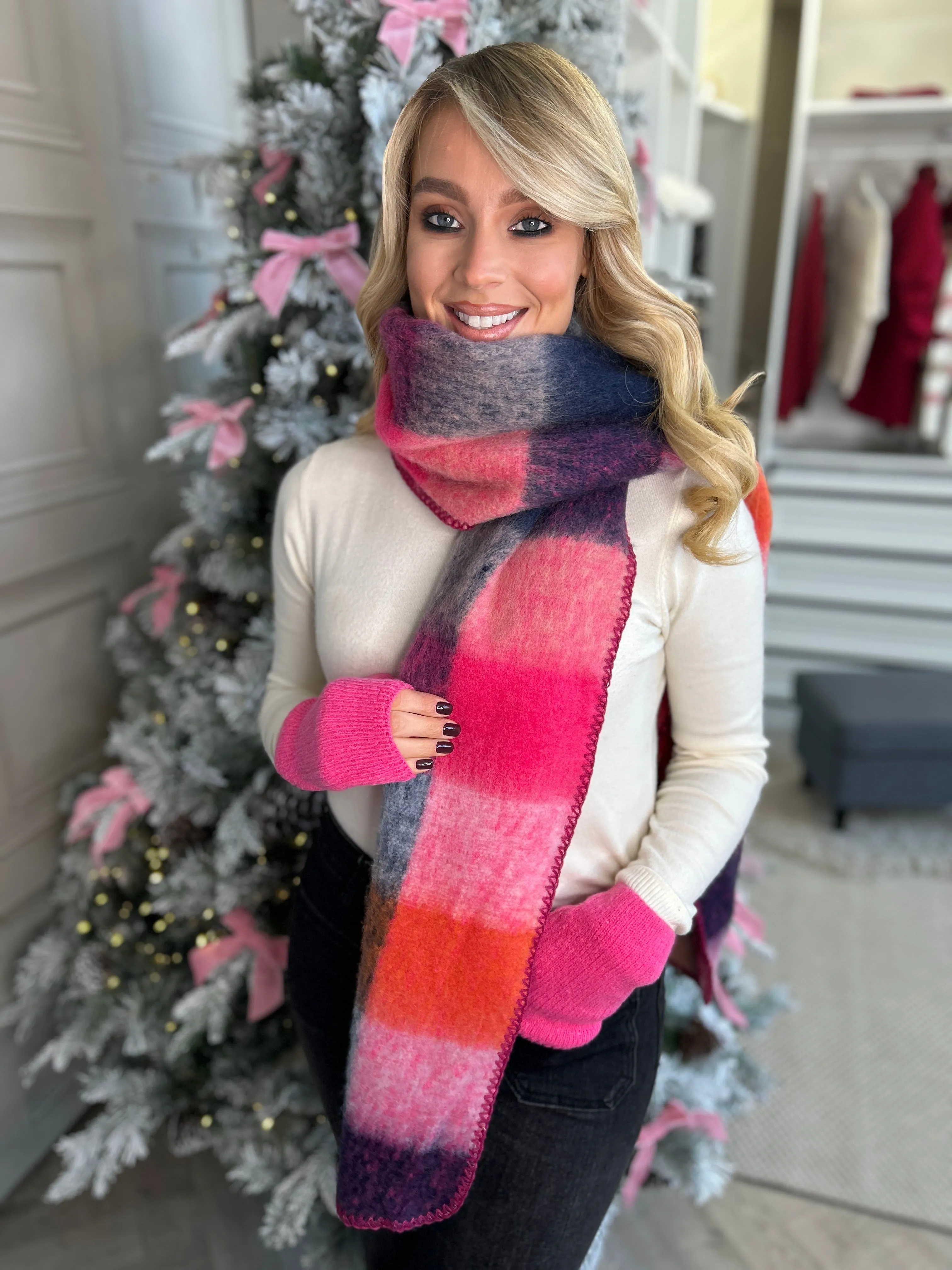 Colourburst Cozy Gift Set