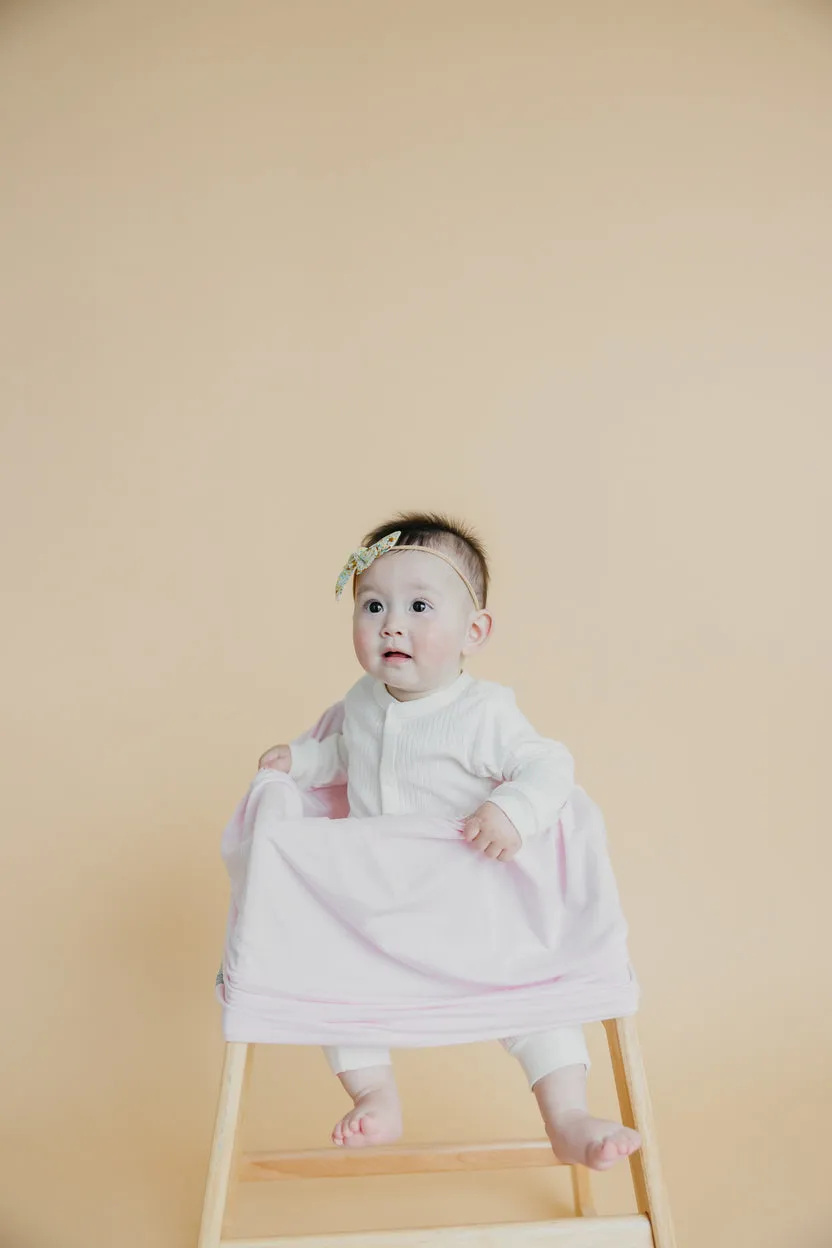 Copper Pearl Multi-Use Cover: Blossom