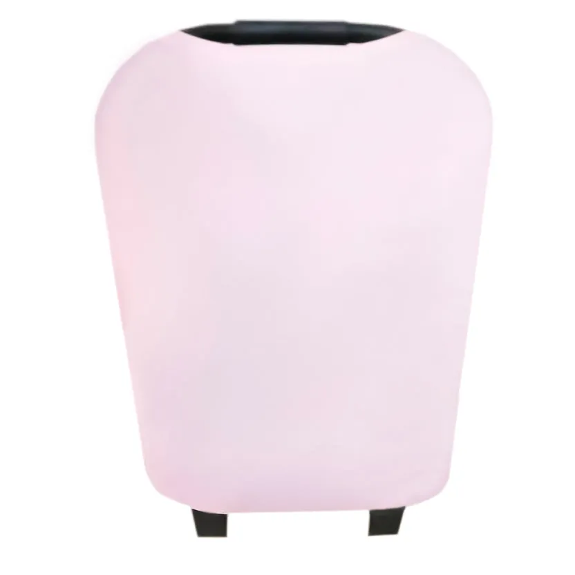 Copper Pearl Multi-Use Cover: Blossom