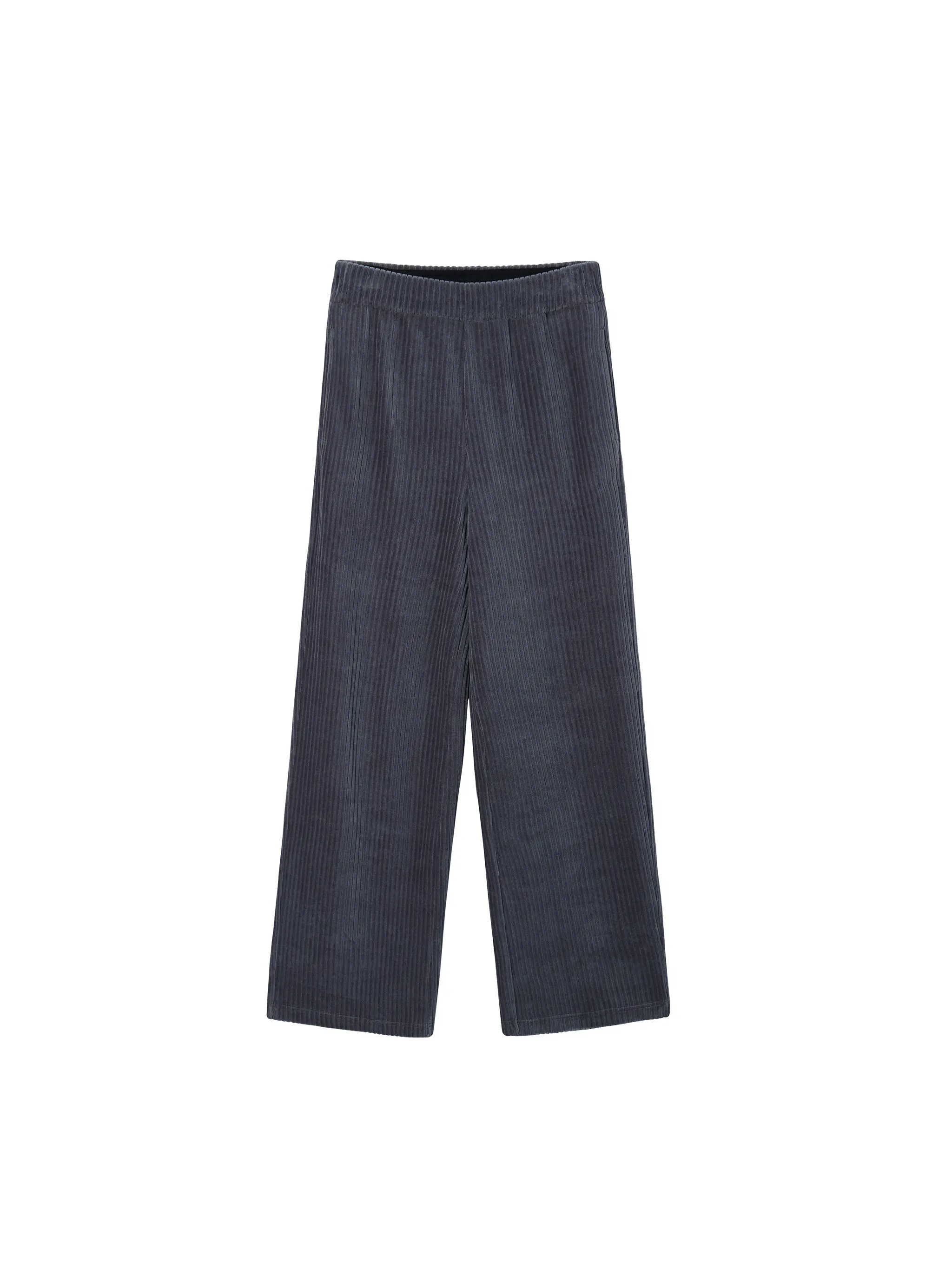 Corduroy Pants