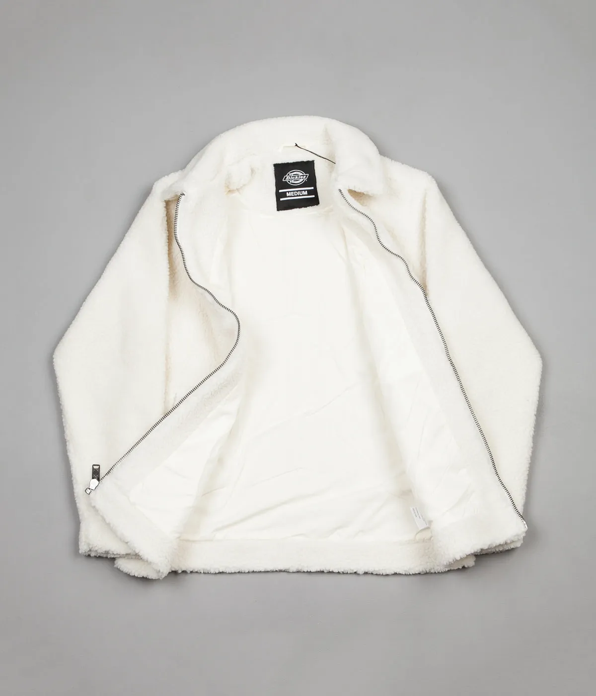 Dickies Kegley Jacket - Ecru