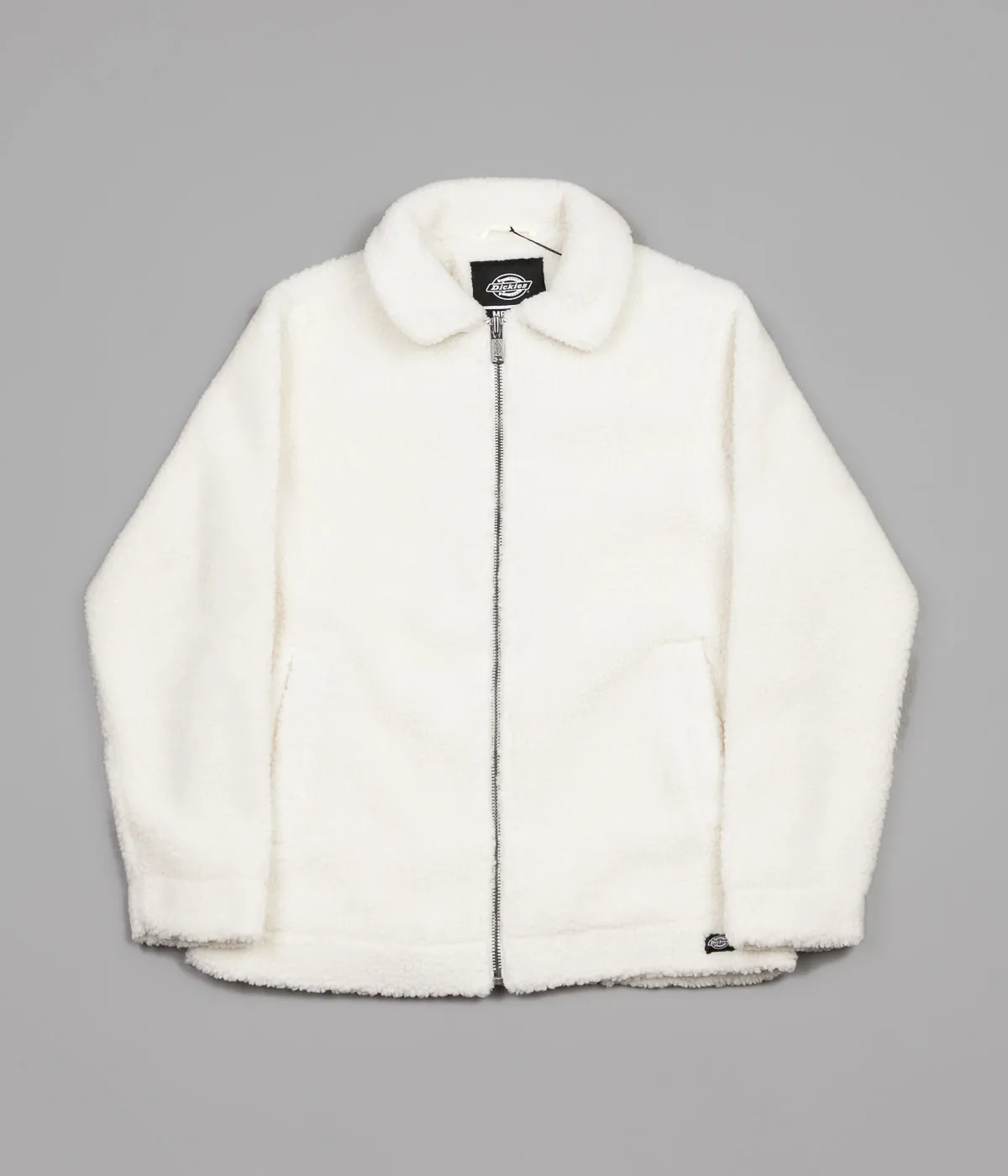 Dickies Kegley Jacket - Ecru