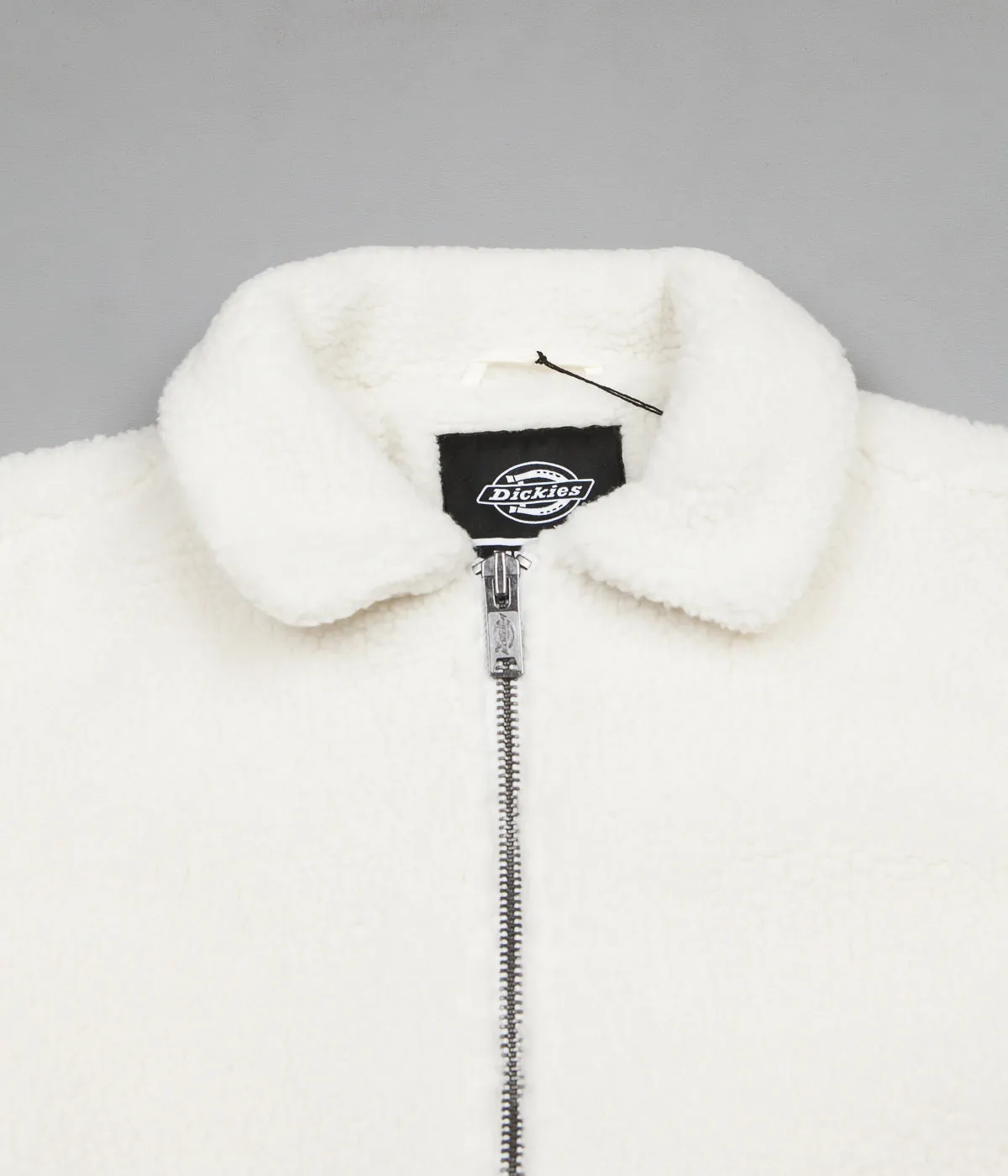 Dickies Kegley Jacket - Ecru