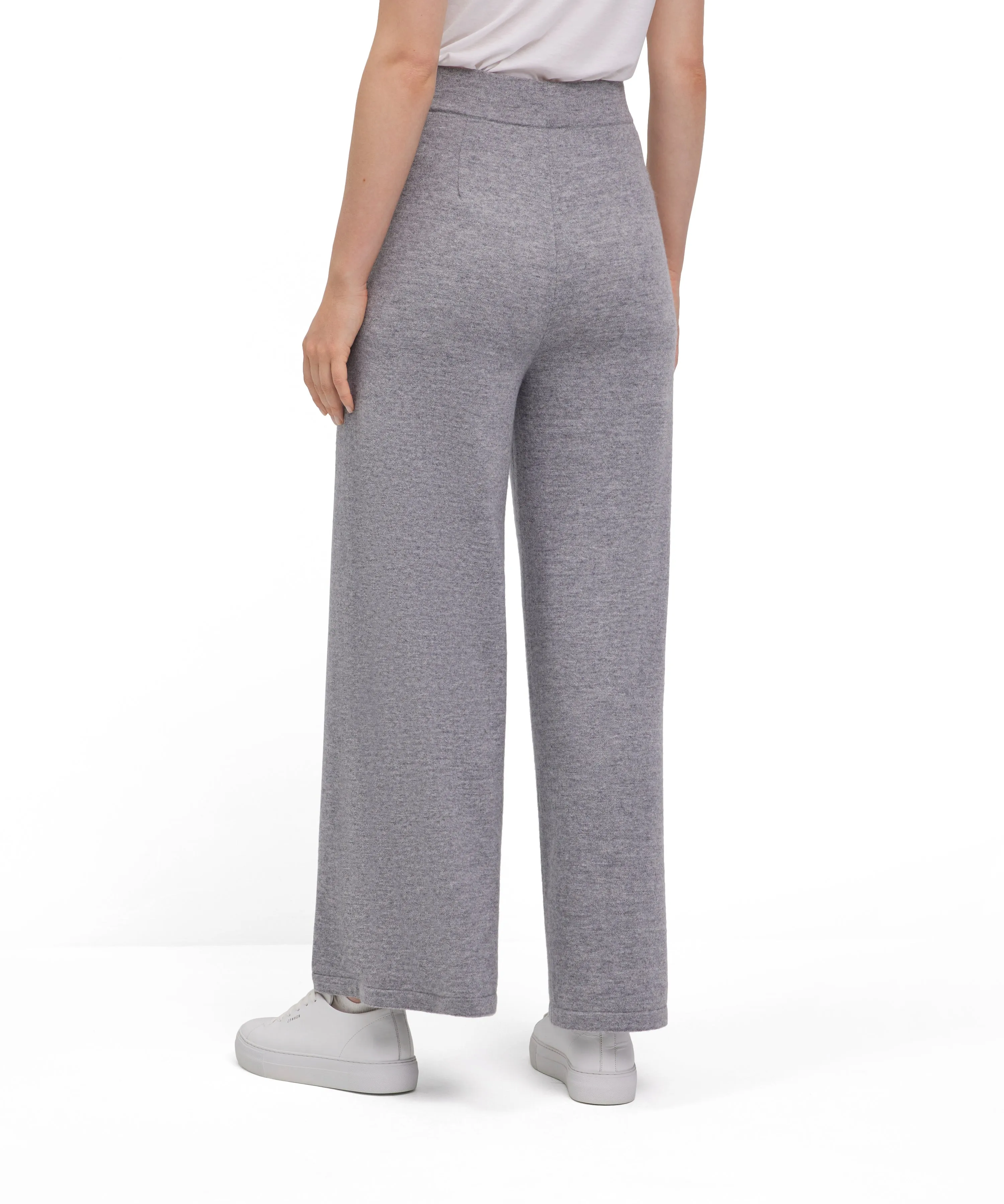 Falke Wide Leg Pant