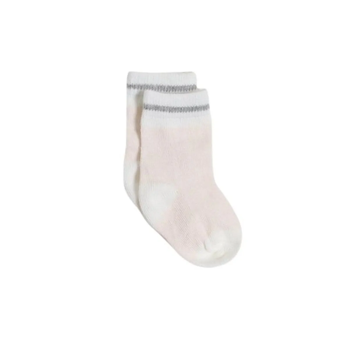 Infant Boot Socks 2 Pack