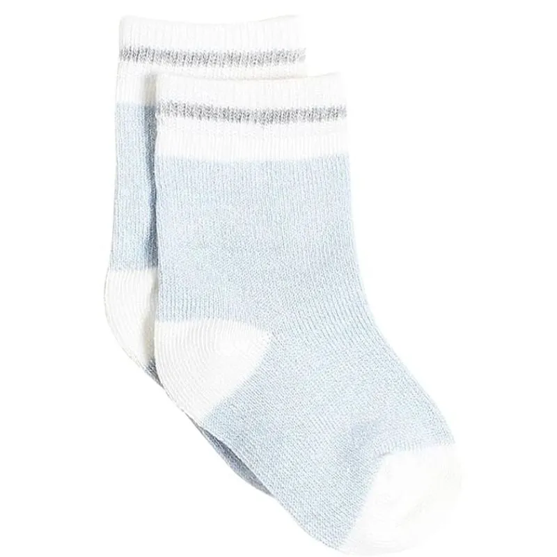 Infant Boot Socks 2 Pack