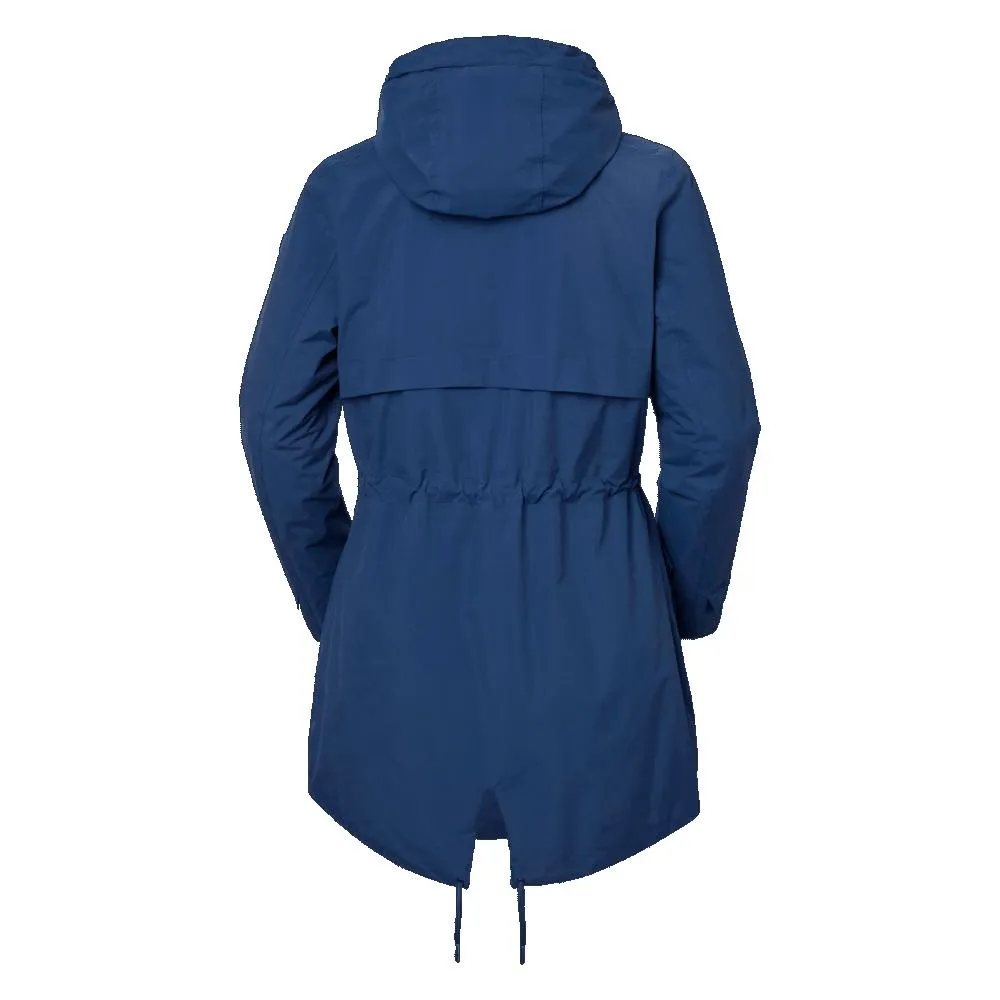 Isotherme W Boyne Ins 2.0 - Bleu - Femme