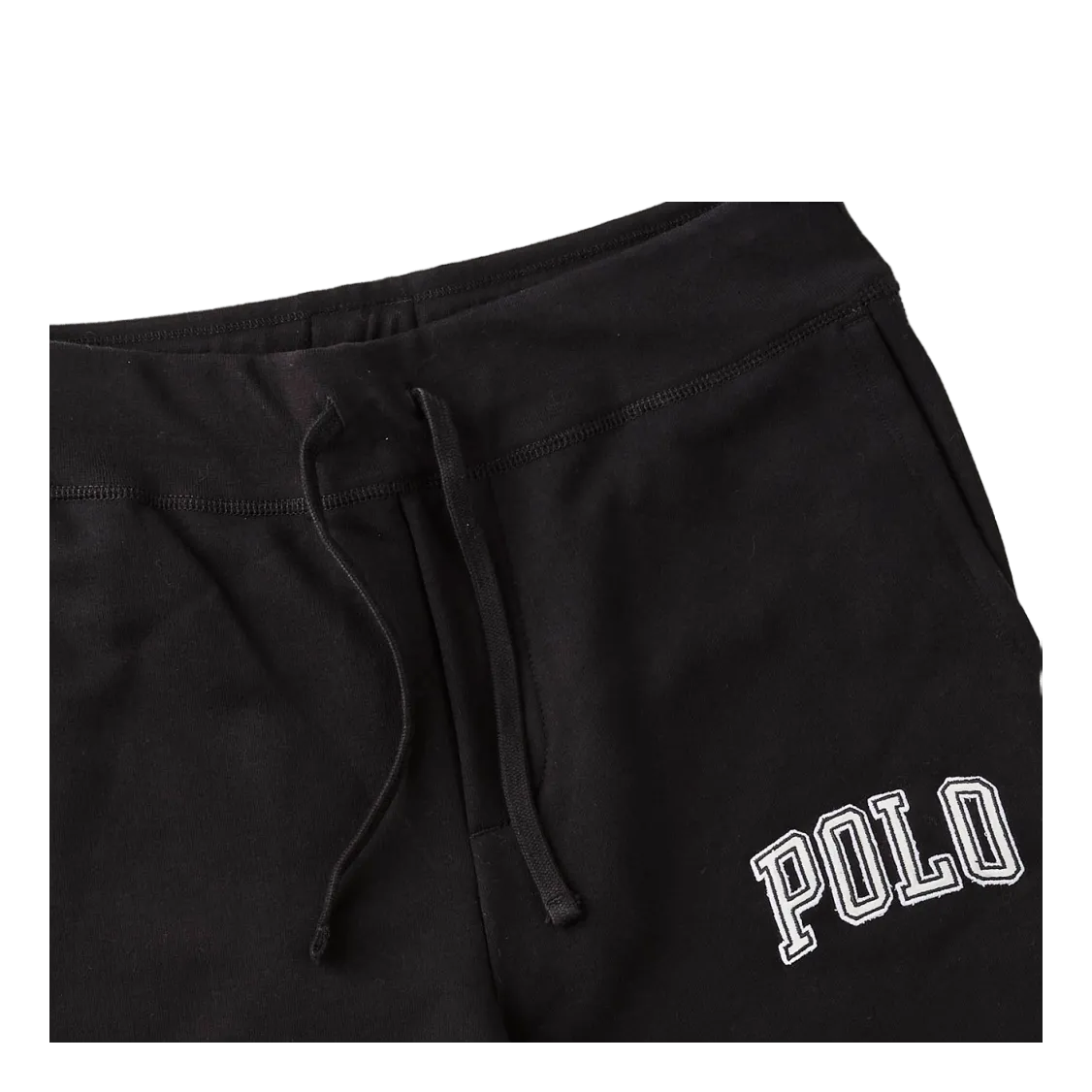 Logo Fleece Jogger Pant