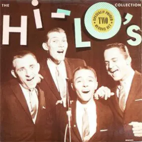 The Hi-Lo's - The Hi-Lo's Collection - LP