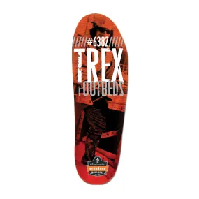 TREX 6382 Economy Insoles